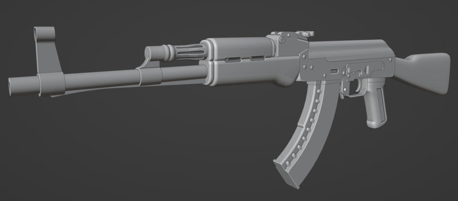 AKM