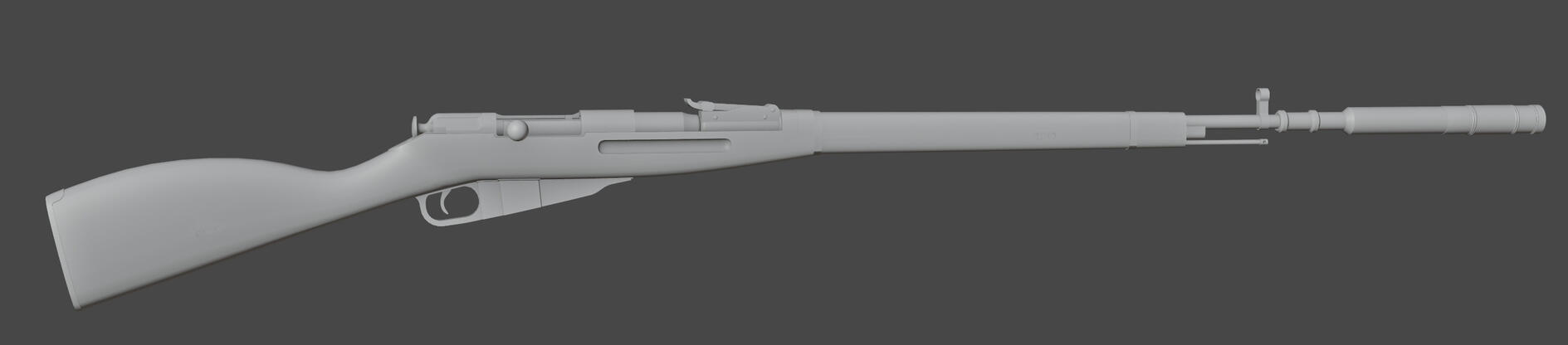 Mosin Nagant